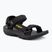 Grisport Herren Sandalen 349020M schwarz