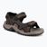 Grisport Herren Sandalen 019026M braun