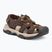 Grisport Herren Sandalen 019028M braun