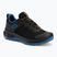 Grisport Herren Wanderschuhe 15409S2 schwarz/blau