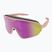 Tripout Infinity Powder Pinky/Pinky Axiom Sonnenbrille