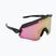 Tripout Eternity schwarz/rosa Axiom-Sonnenbrille
