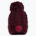 Damenmütze Waikane Vibe Burgundy