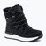 Schneeschuhe Damen CampuS Sila black