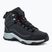 Wanderschuhe Herren CampuS Tampa black
