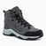 Wanderschuhe Herren CampuS Tampa dark grey