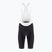 Herren Radhose Quest Rapido schwarz