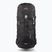BERGSON Svellnose Wanderrucksack 40 l schwarz