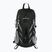 BERGSON Lote 20 l Rucksack schwarz