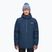 Herren-Skijacke Alpinus Causses navy blue