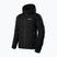 Alpinus Furggen Herren Daunenjacke schwarz