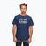 Alpinus Mountains Herren-T-Shirt navy blau