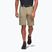 Herren-Trekking-Shorts Alpinus Terminio oliv
