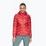 Damen Daunenjacke Alpinus Rocca red