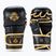 DBX BUSHIDO Master MMA Grappling Handschuhe schwarz/gold
