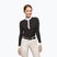 Damen Langarm-Wettkampf-Shirt Fera Nebula schwarz 1.1.l