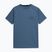 Herren Trainings-T-Shirt 4F blau 4FSS23TFTSM163-32S