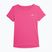 Damen-T-Shirt 4F F445 rosa