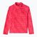 Kinder-Fleece-Sweatshirt 4F F051 rot allover