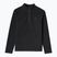 Kinder-Fleece-Sweatshirt 4F M050 tiefschwarz