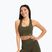 Fitness-BH Gym Glamour push up dunkelgrün 41