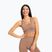Gym Glamour Compress Cappuccino 460 Fitness-BH