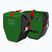 Extrawheel Biker 2 x 25 l grün/schwarz Fahrradtaschen
