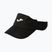 Tennis Visier Joma Torneo schwarz 4635.