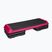 XTREXO Aerobic Stepper AS01 schwarz/rosa