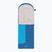 Schlafsack KADVA Dorma L links blau