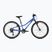Kinderfahrrad ATTABO RASH 24" blau