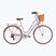 Frauen Stadt Fahrrad ATTABO CITY 28" rosa