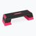 TREXO Aerobic Stepper TXO-B4W007 rosa