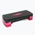 XTREXO Aerobic Stepper TXO-B4W008 rosa