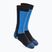 KADVA Royco Socken schwarz/blau