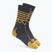 KADVA Coryo Socken grau