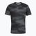 Herren Laufshirt Mizuno Core Graphic Tee schwarz