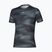 Herren Laufshirt Mizuno Core Graphic Tee schwarz