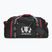 Top King Gym Trainingstasche schwarz/rot