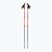 Nordic Walking Stöcke Fizan Smu Active rot