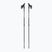 Fizan Smu Active schwarz Nordic Walking Stöcke