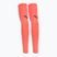 Joma Volleyball Armstulpen korallenrot