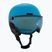 Kinder-Skihelm ATTABO Avens 2.0 Jr Visor blue