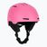 Kinder-Skihelm ATTABO Avens 2.0 Jr pink