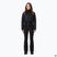 Damen-Skianzug KADVA Lumira WMNS WP 10K/8K schwarz