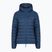 Damen gefütterte Jacke KADVA Canyon Blau