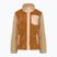 Fleecejacke für Damen KADVA Rodvik WMNS Różowy/Beżowy