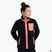 Damen Fleecejacke KADVA Rodvik WMNS Schwarz
