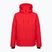Herren-Skijacke KADVA Edge X Jacket Rot