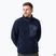 Herren-Fleecejacke KADVA Rodvik in Marineblau